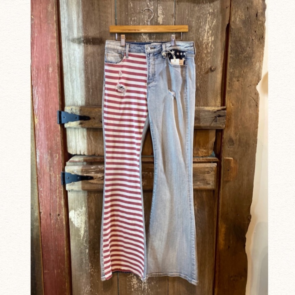 Driftwood American Denim Jeans